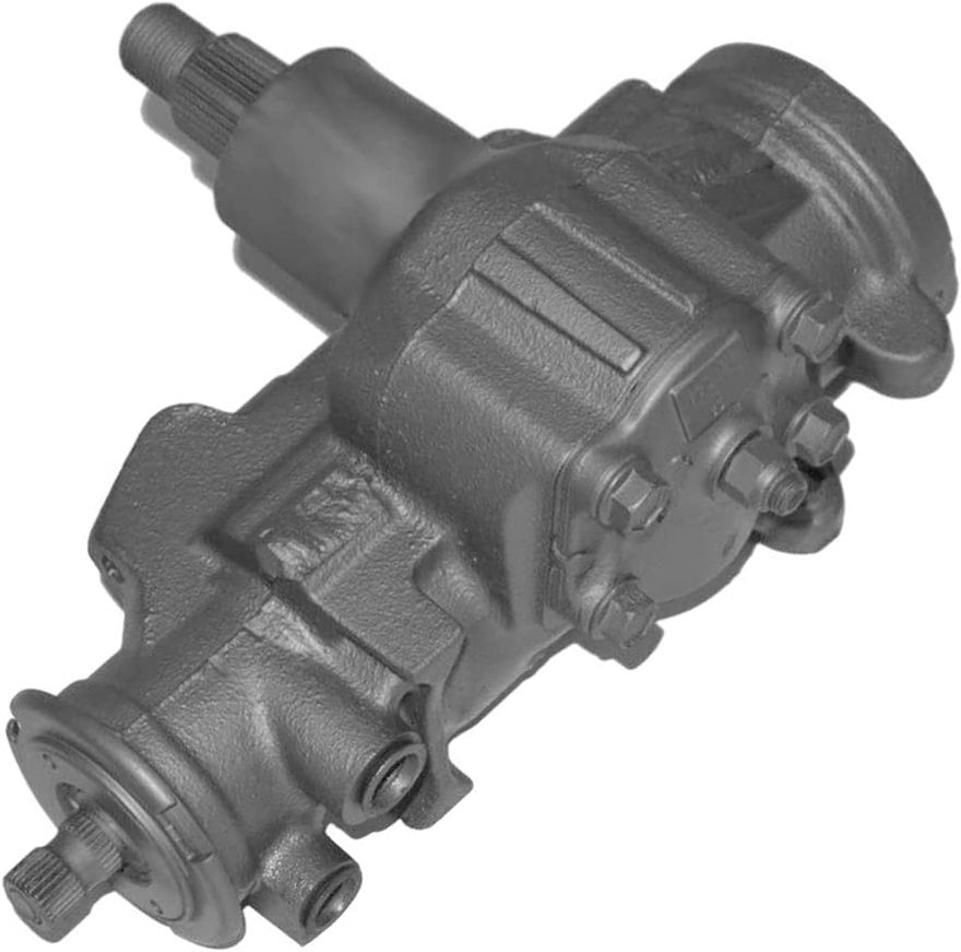 Power Steering Gear Box - 1353GB