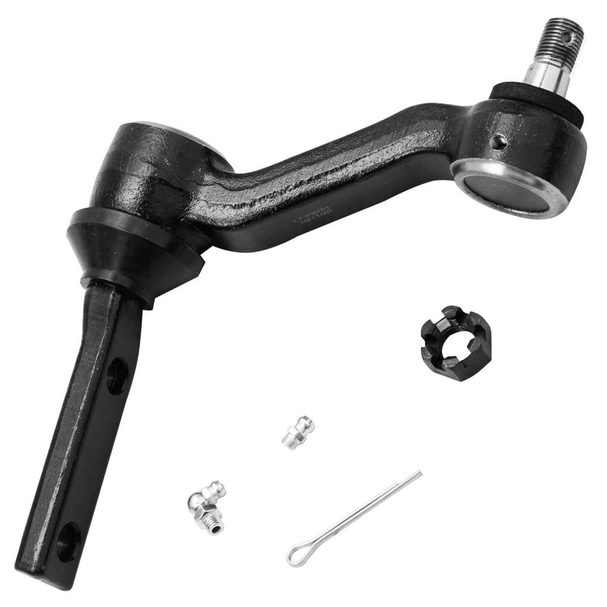 Front Steering Idler Arm - K6251