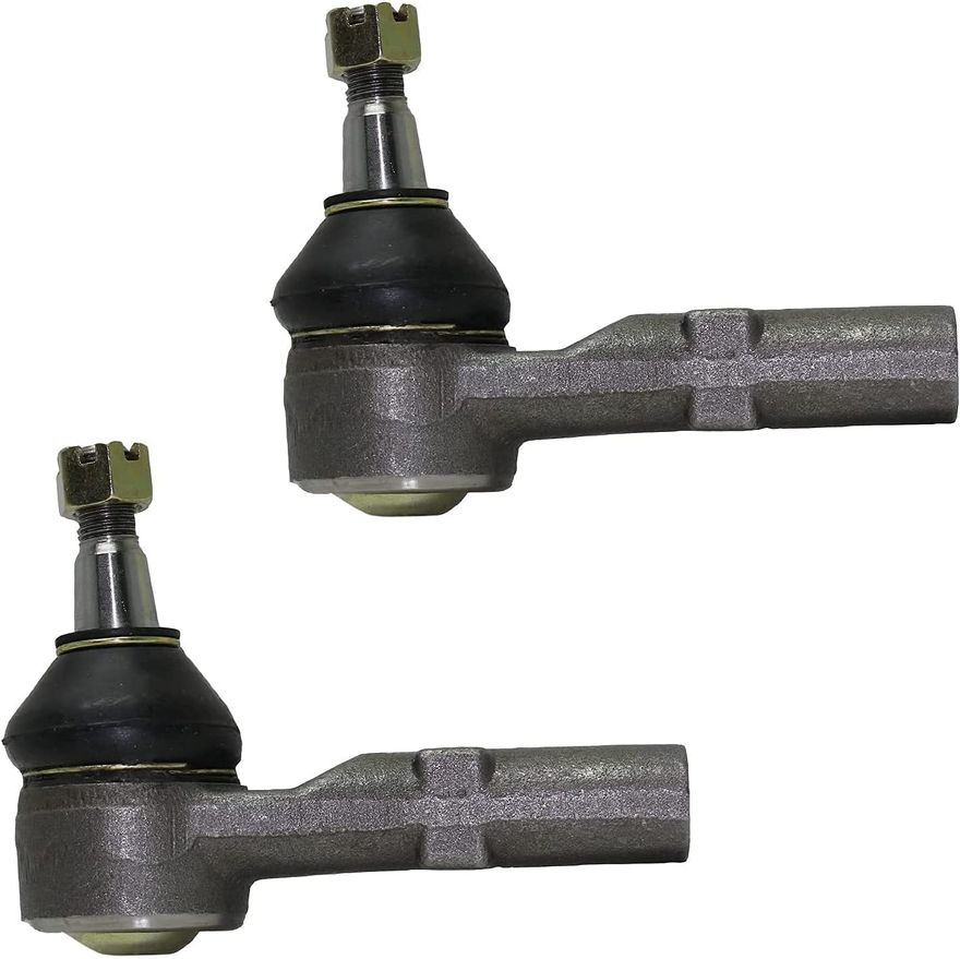 Front Outer Tie Rods - ES3349 x2