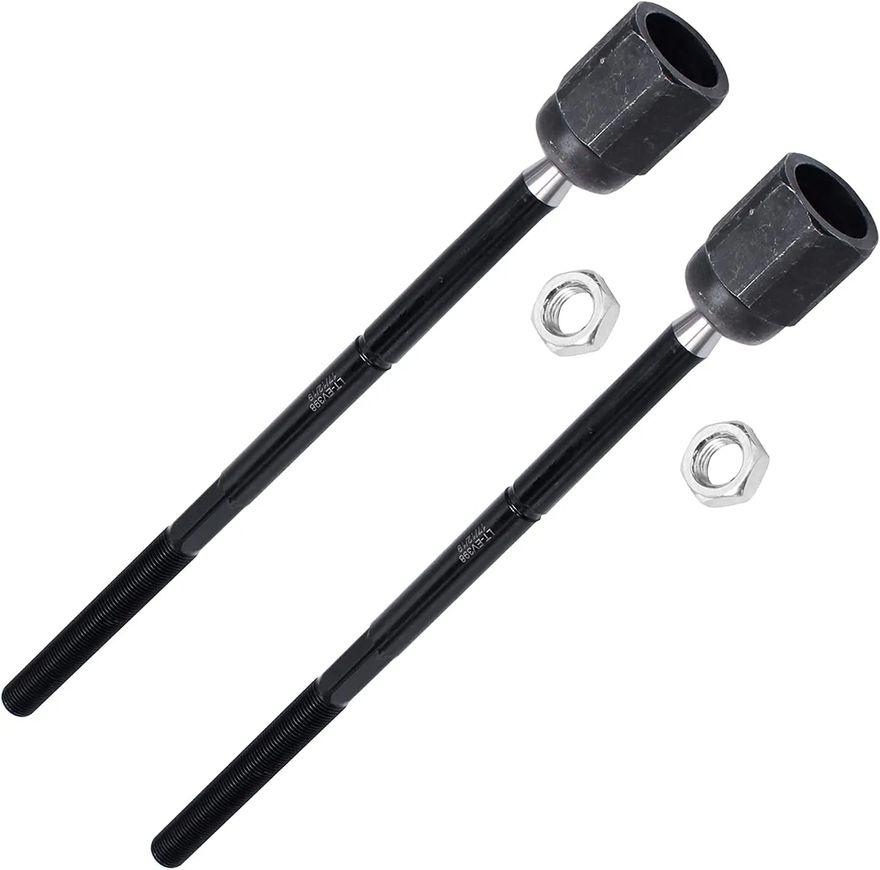 Front Inner Tie Rod - EV398 x2