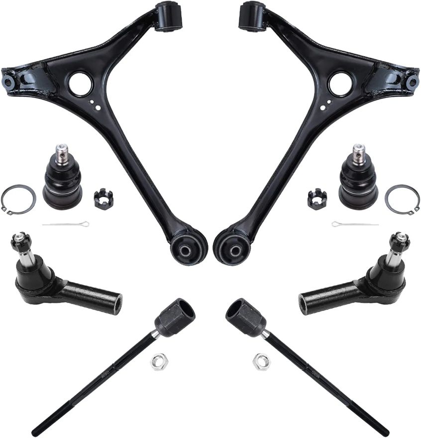 Main Image - Front Lower Control Arms Kit