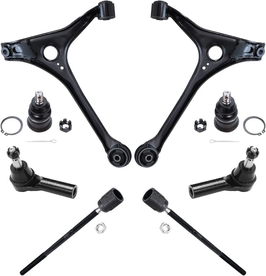 Main Image - Front Lower Control Arms Kit