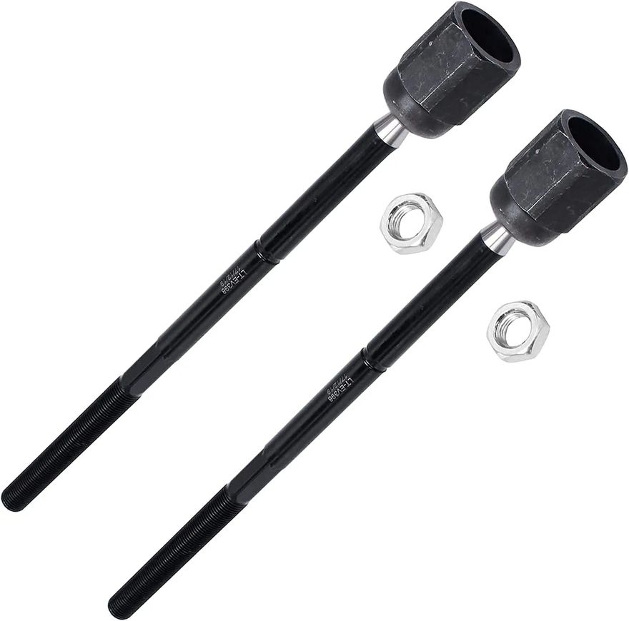 Front Inner Tie Rods - EV398 x2