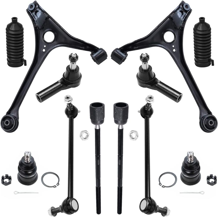 Main Image - Front Lower Control Arms Kit