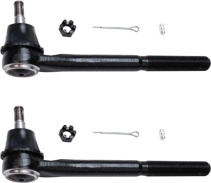 Front Outer Tie Rod - ES3379 x2