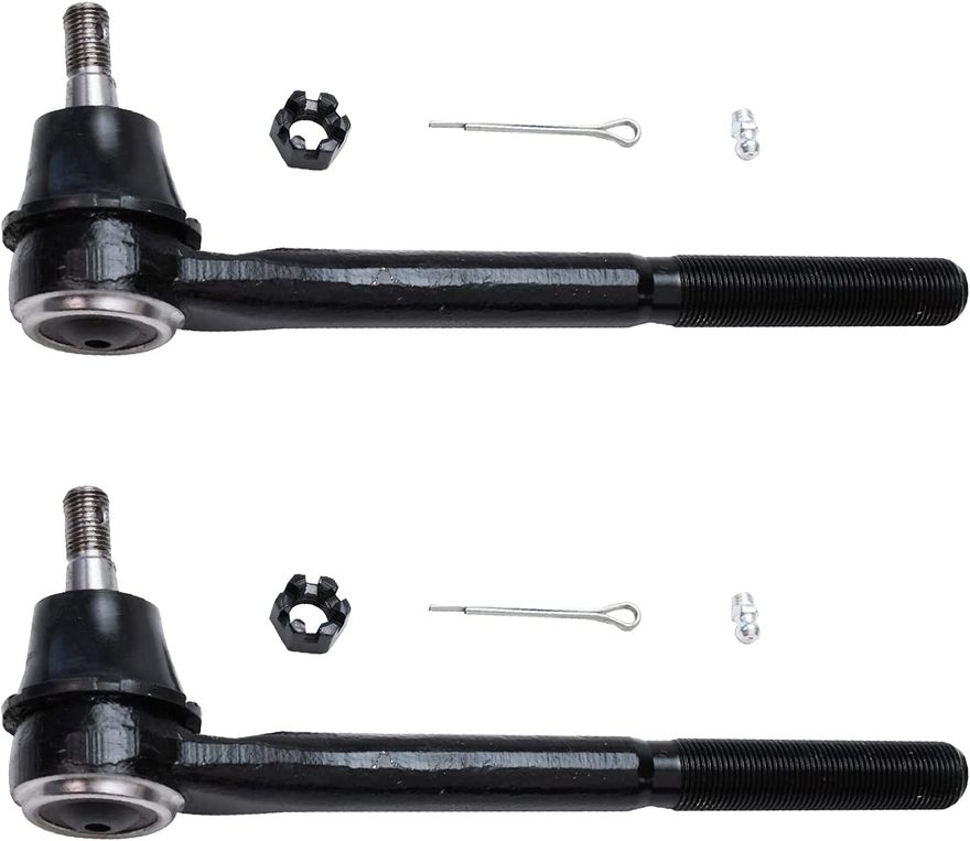 Front Outer Tie Rods - ES3379 x2