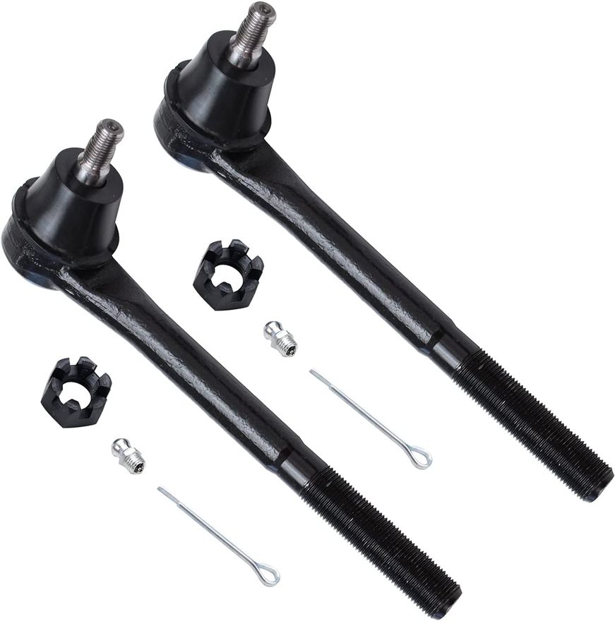 Front Inner Tie Rods - ES3380 x2