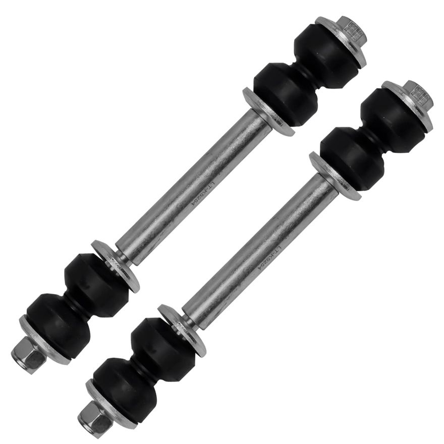 Front Sway Bar Links - K5254 x2