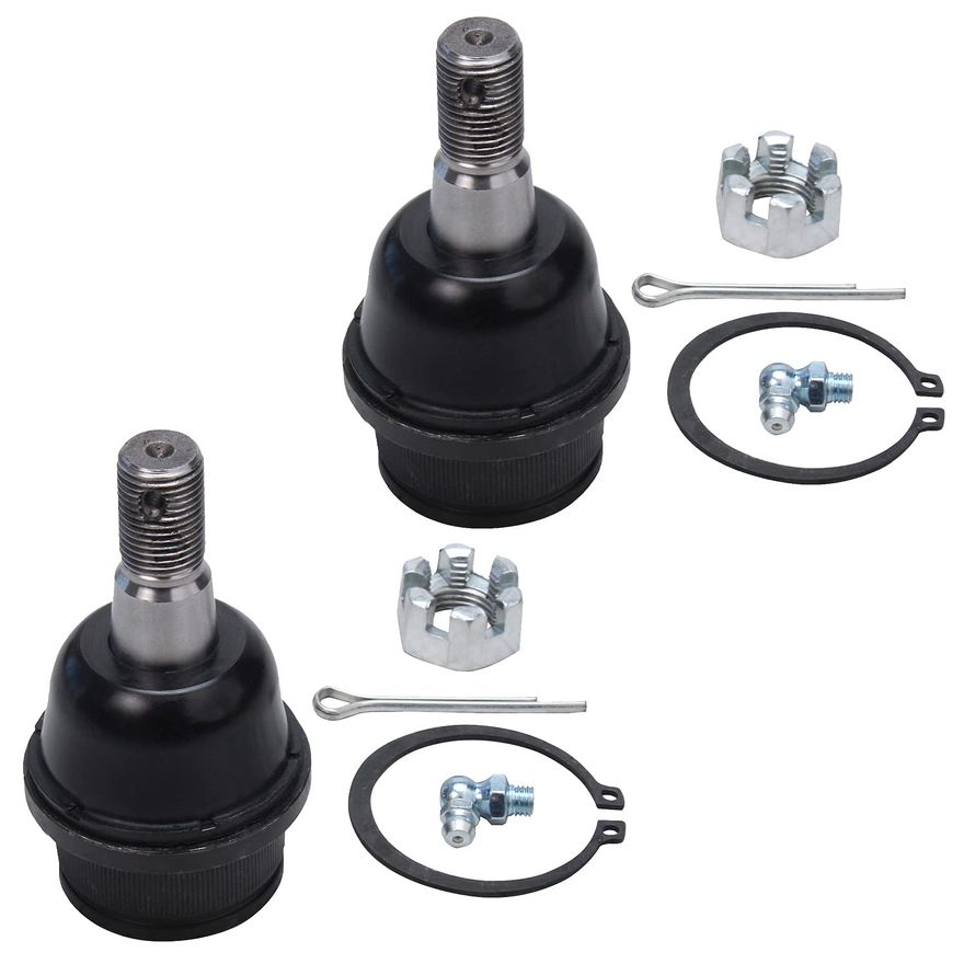 Front Lower Ball Joint - K8695 x2