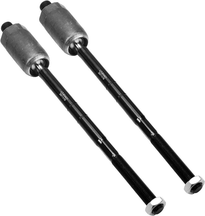 Front Inner Tie Rods - EV421 x2