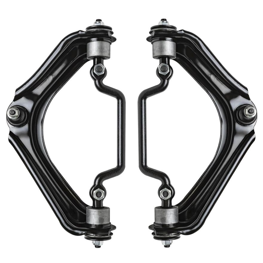 Front Upper Control Arm - K620224_K620225