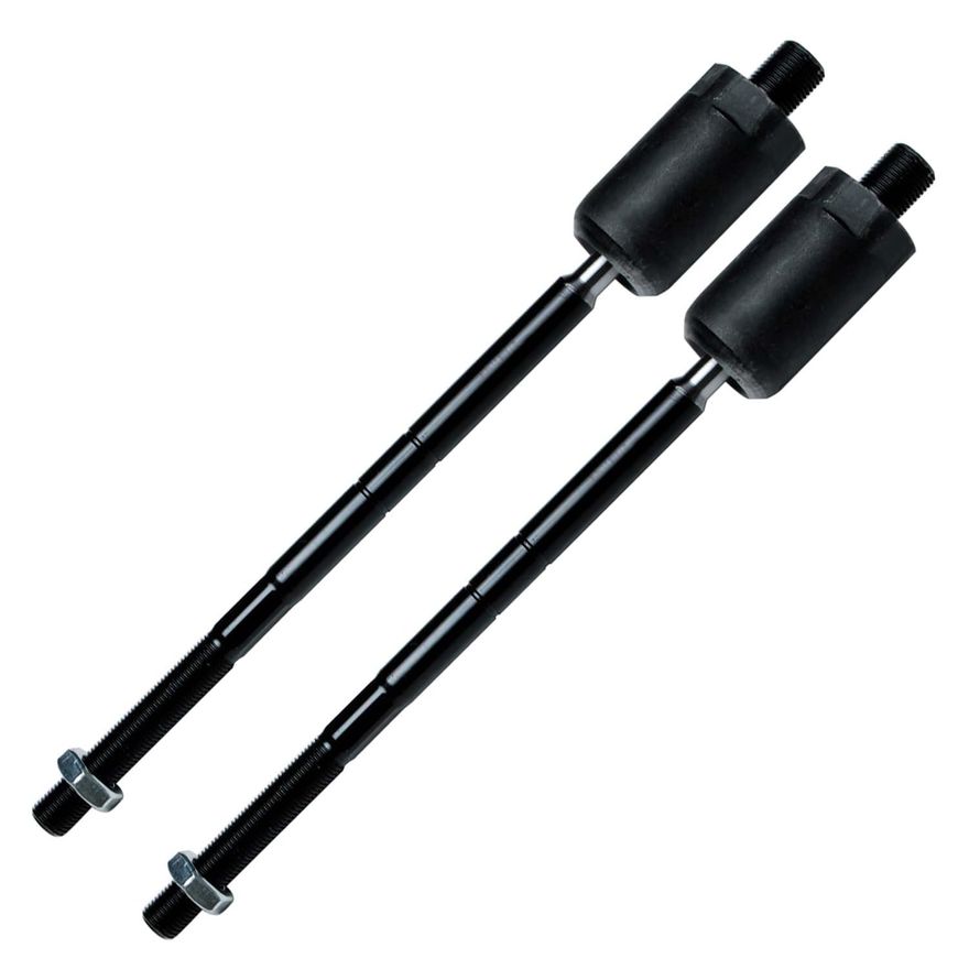 Front Inner Tie Rod - EV421 x2