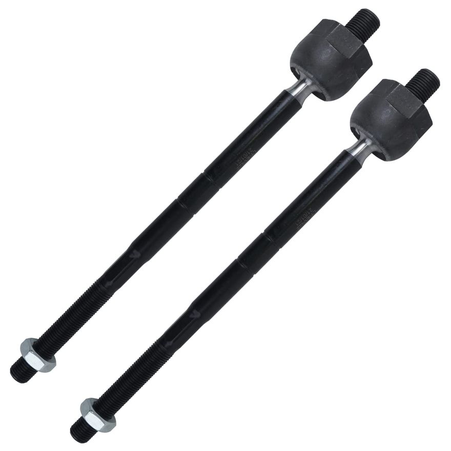Front Inner Tie Rod - EV422 x2