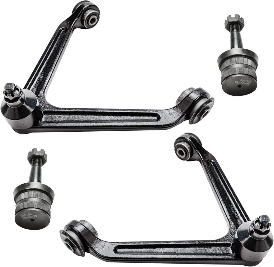 Front Upper Control Arm - K7424 x2