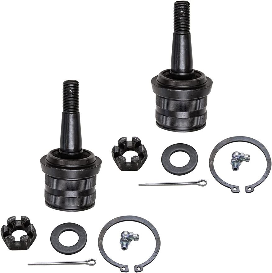 Front Lower Ball Joints - K80765 x2