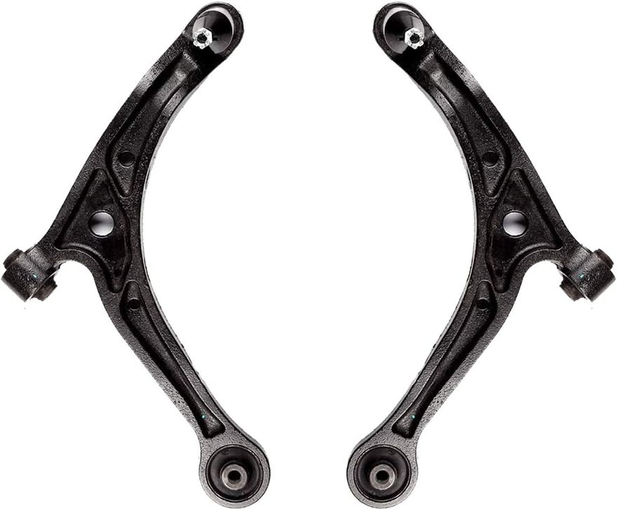 Front Lower Control Arm - K620325_K620326