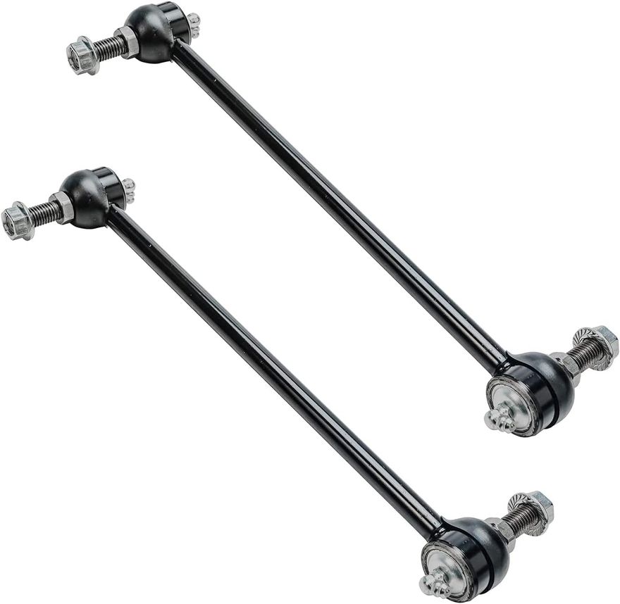 Front Sway Bar Links - K90349 x2