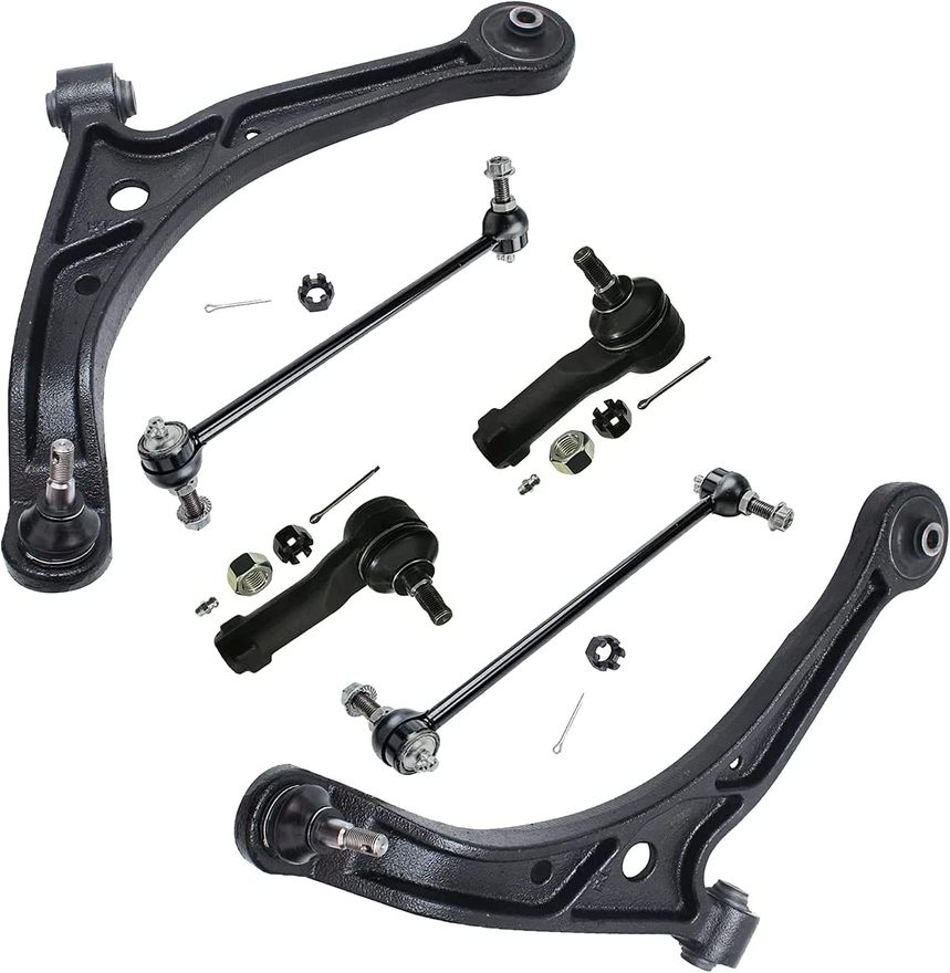 Main Image - Front Lower Control Arms Kit