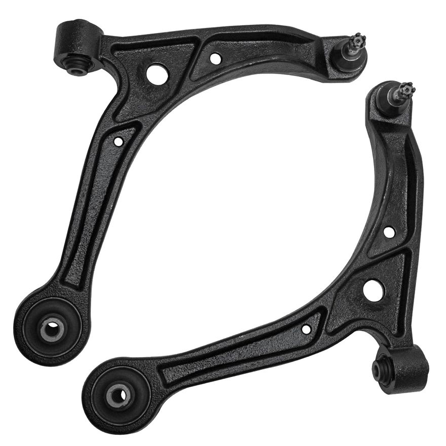 Front Lower Control Arm - K620325_K620326
