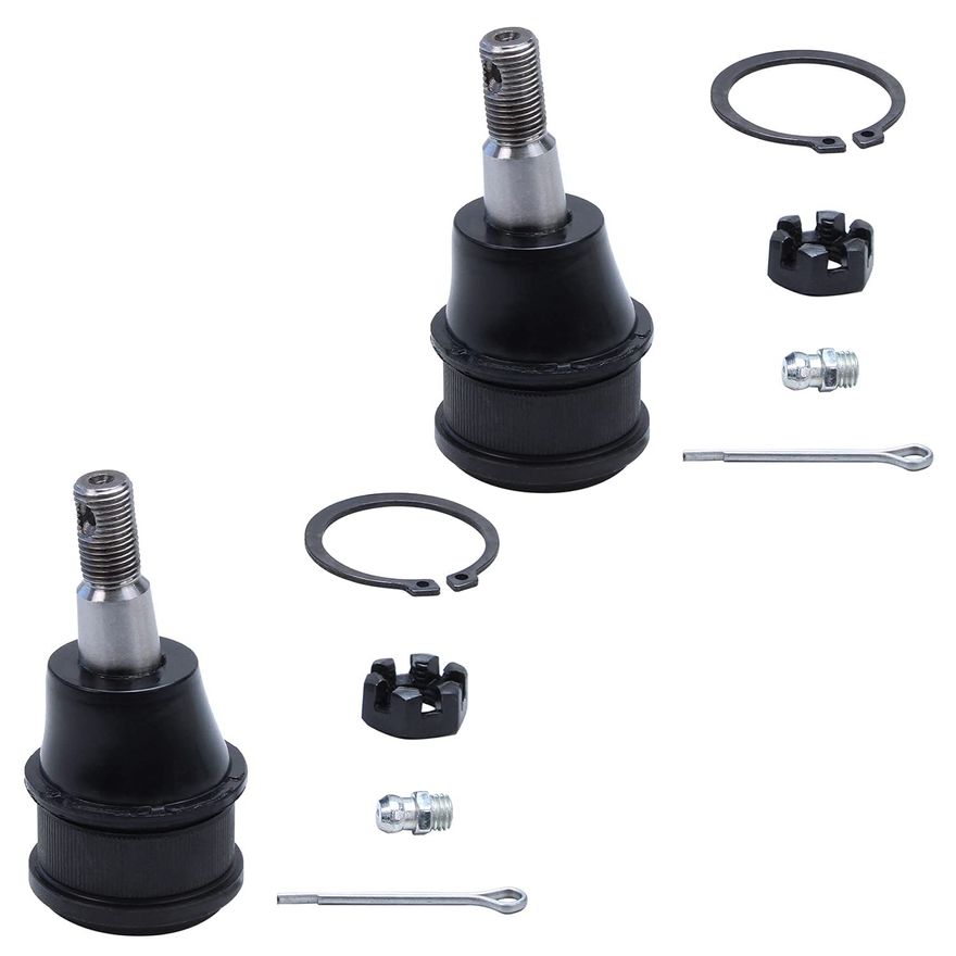 Front Lower Ball Joint - K90359 x2