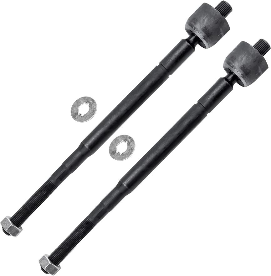 Front Inner Tie Rod - EV426 x2