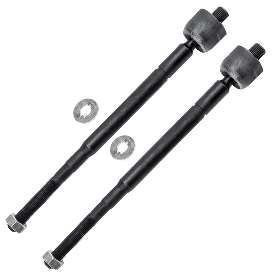 Front Inner Tie Rod - EV426 x2