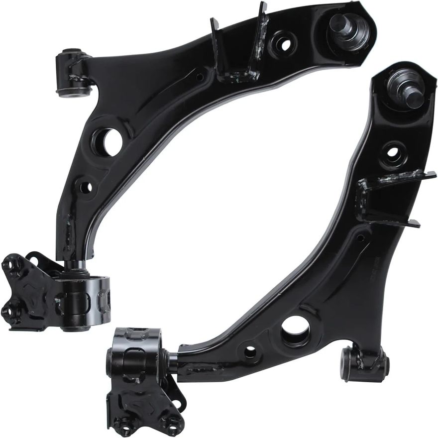 Front Lower Control Arms -?K620486_K620487