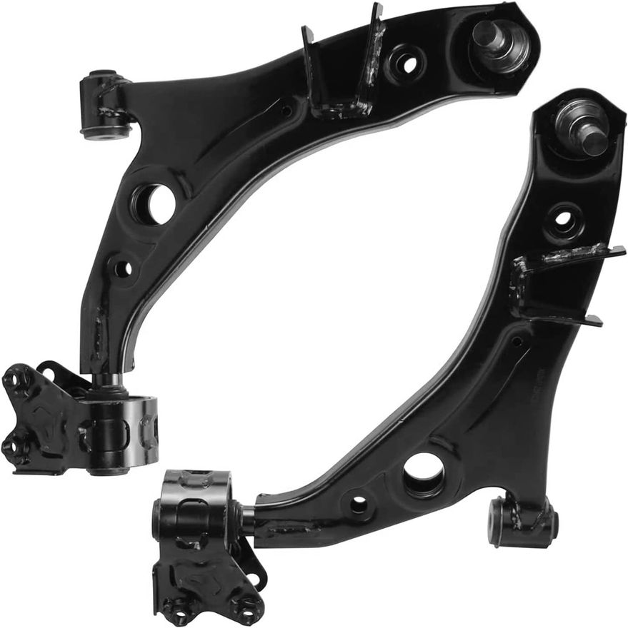 Front Lower Control Arm - K620486_K620487