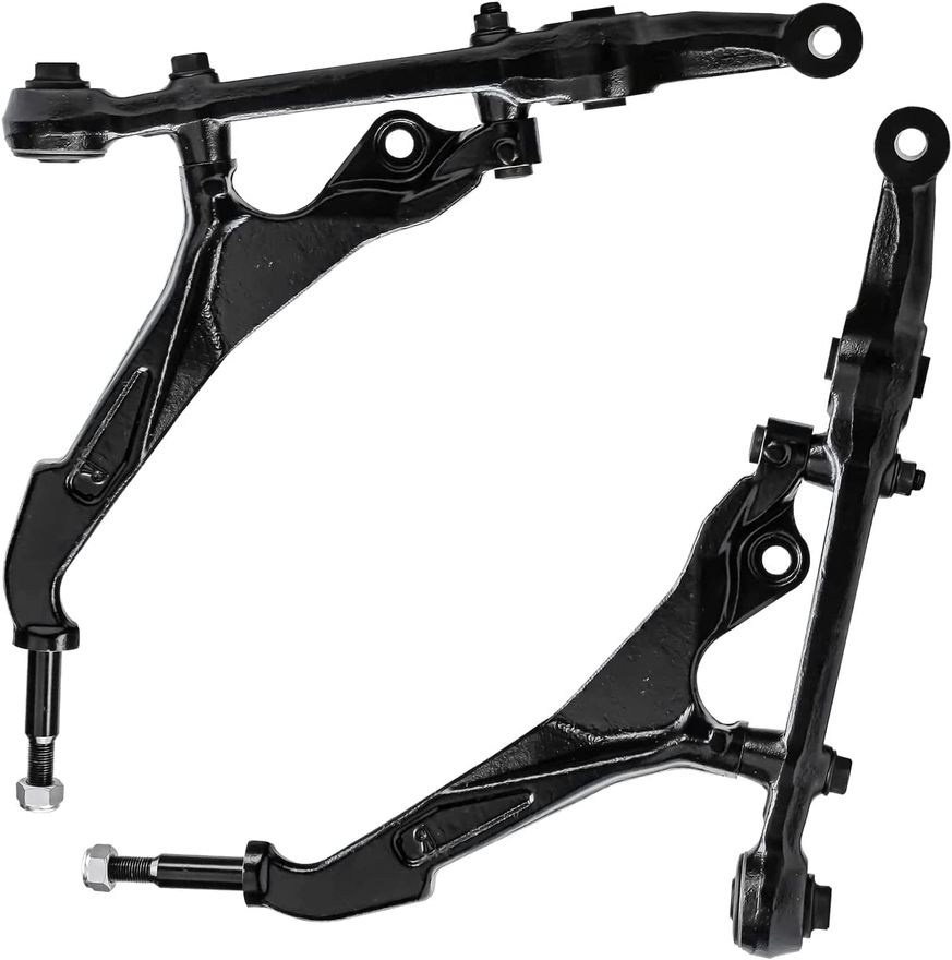 Front Lower Control Arm - K80327_K80328