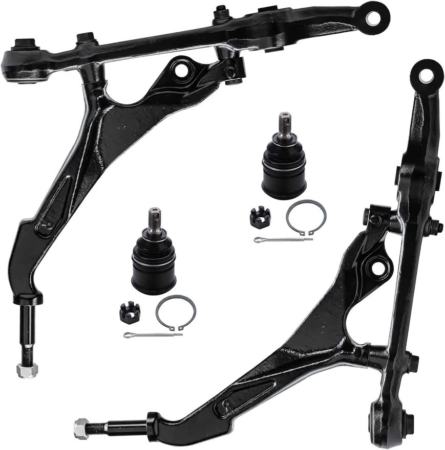 Main Image - Front Lower Control Arms Kit