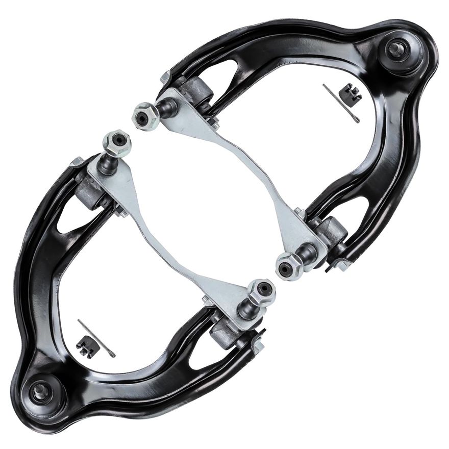 Front Upper Control Arm - K90448_K90449
