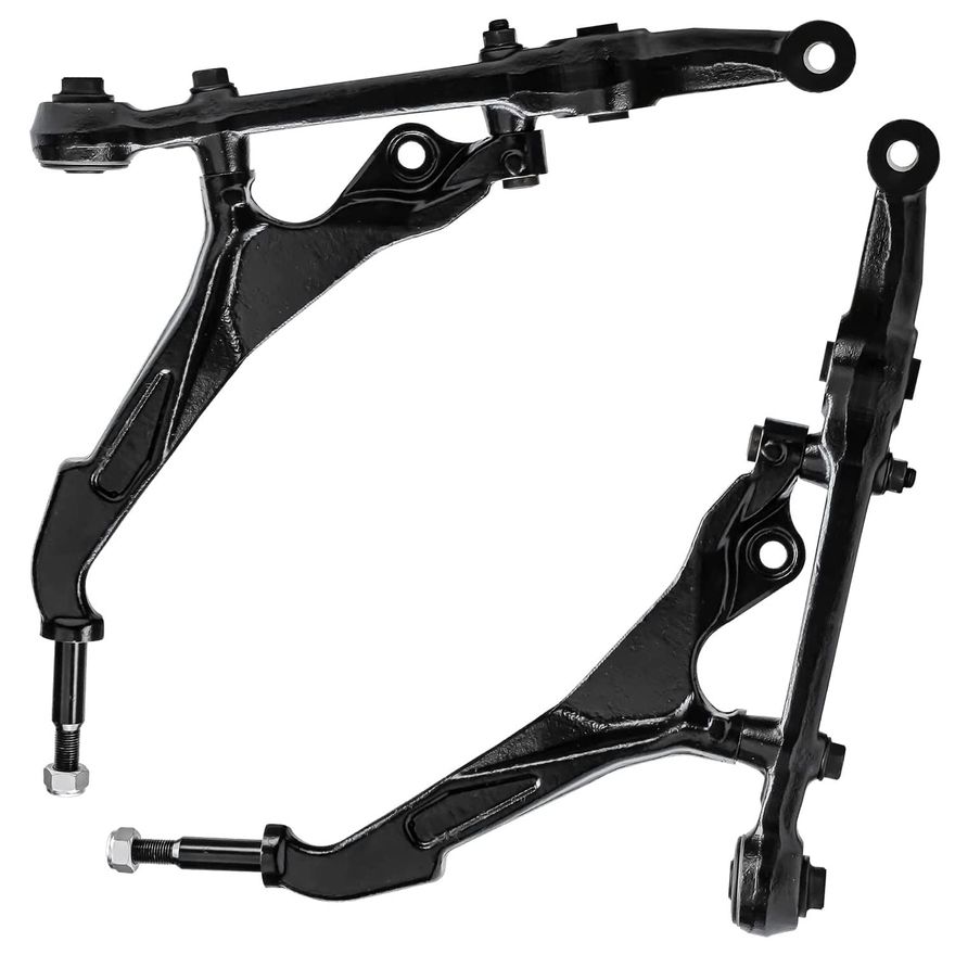 Front Lower Control Arm - K80327_K80328