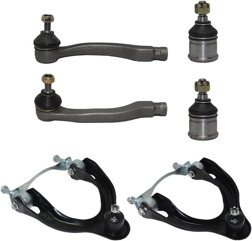 Main Image - Front Control Arms Ball Joints