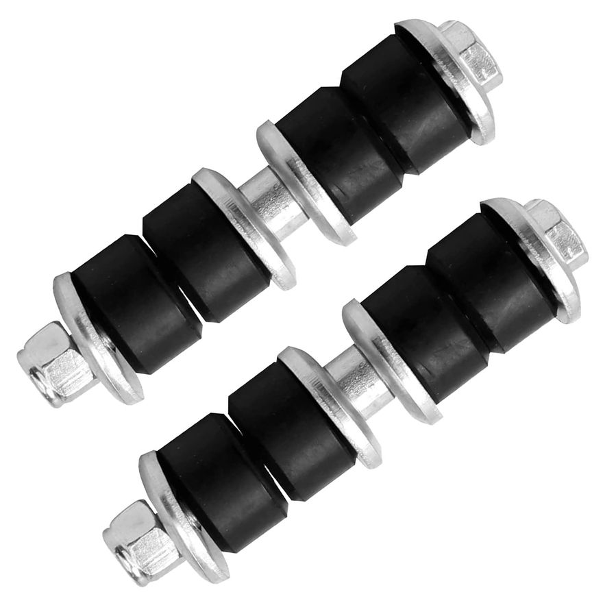 Front Sway Bar Links - K90123 x2