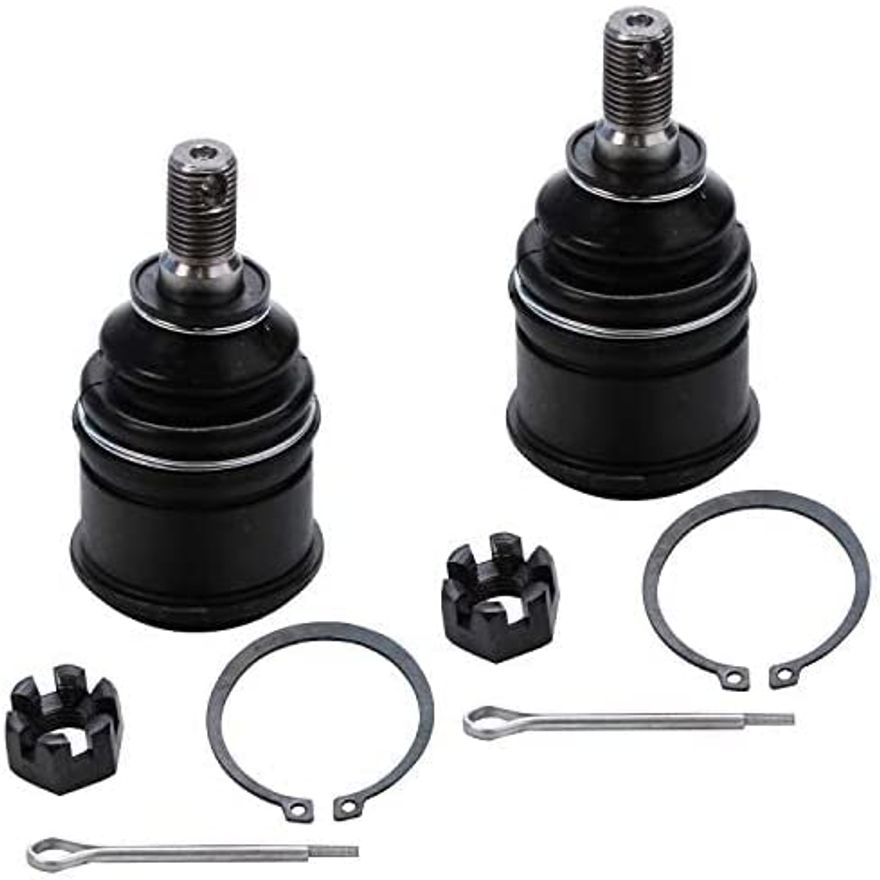 Front Lower Ball Joints - K9802 x2