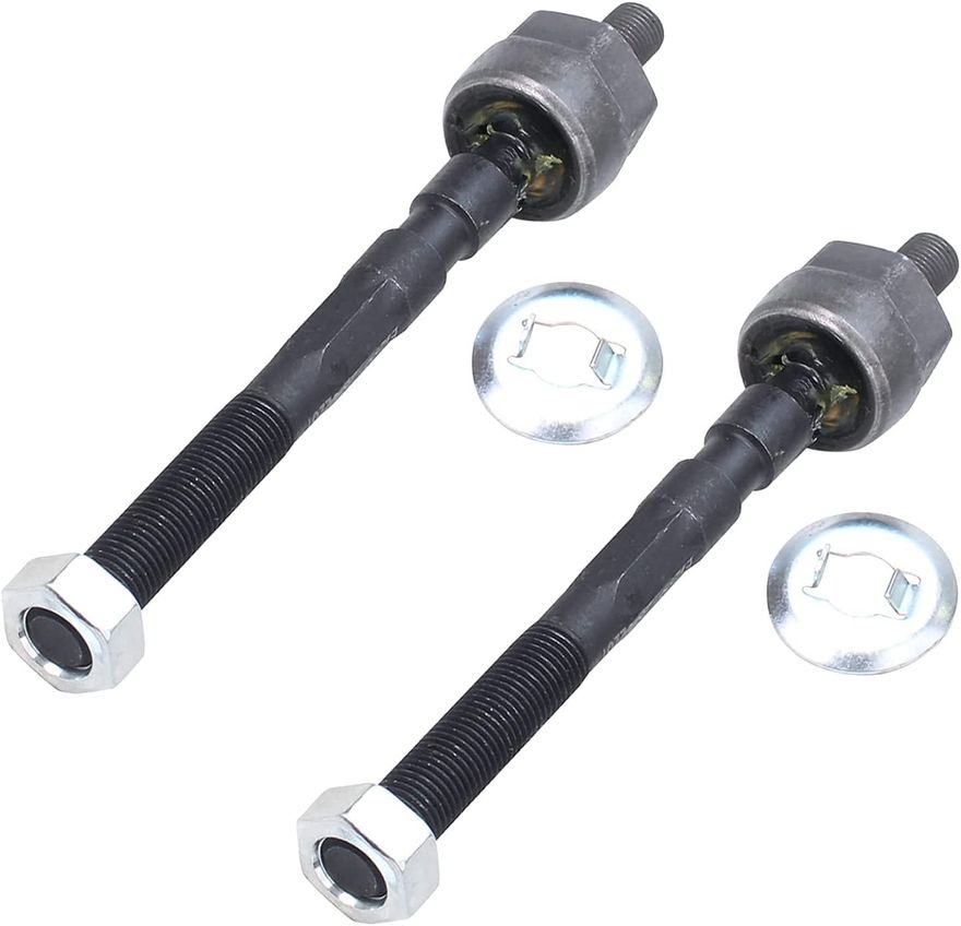 Front Inner Tie Rods - EV299 x2