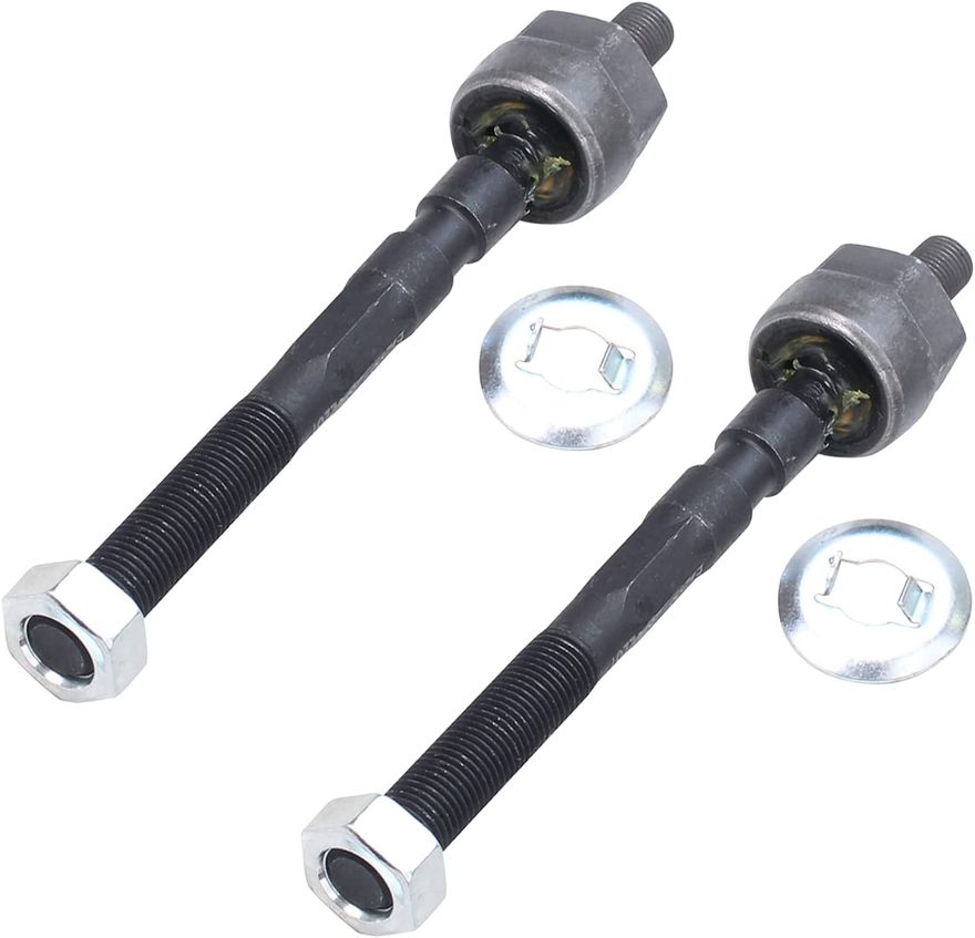 Front Inner Tie Rods - EV299 x2