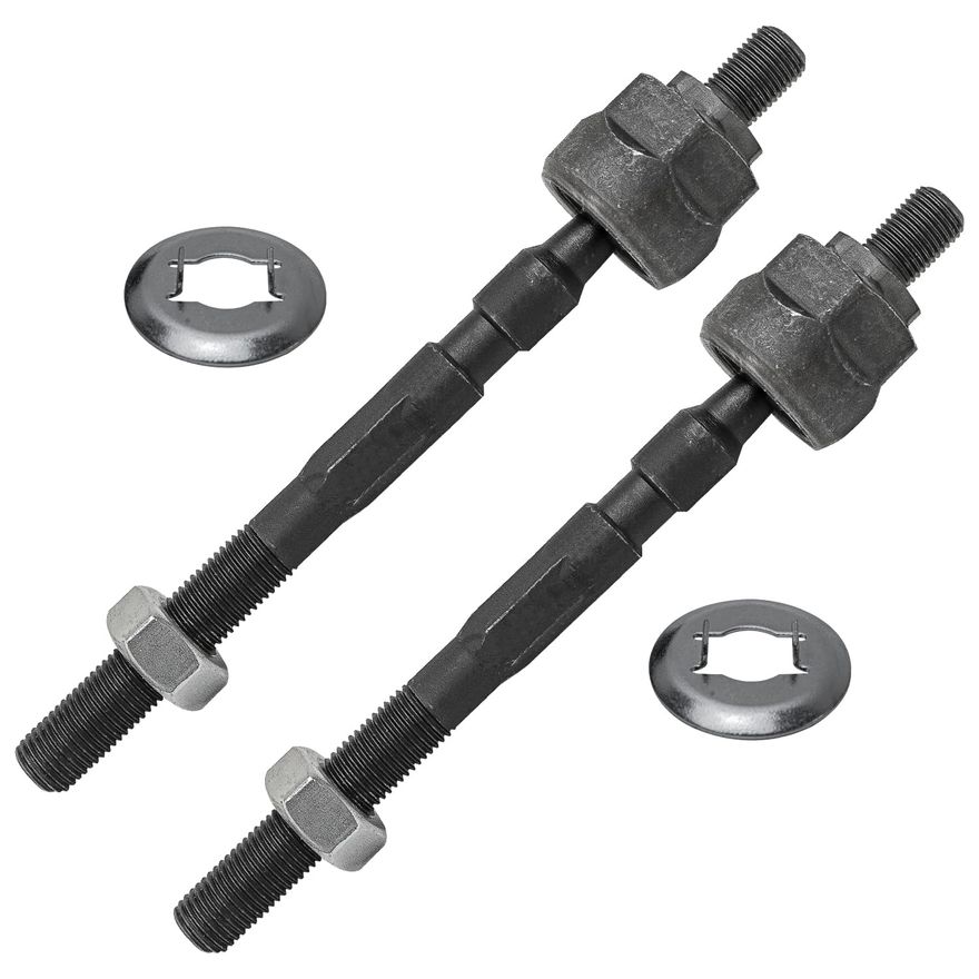 Front Inner Tie Rods - EV299 x2