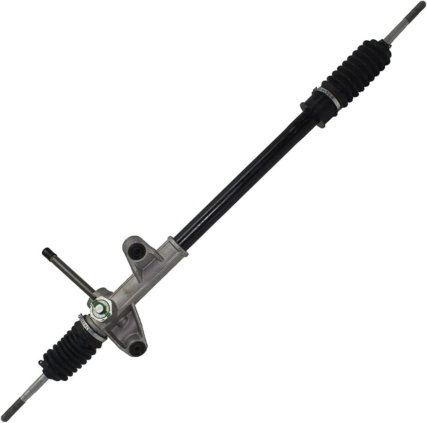 Manual Steering Rack and Pinion - 8006