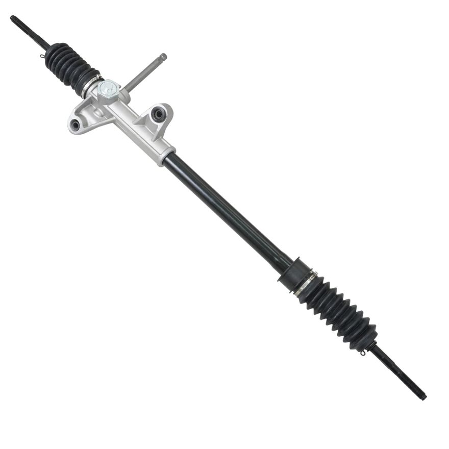 Manual Steering Rack and Pinion - 8006