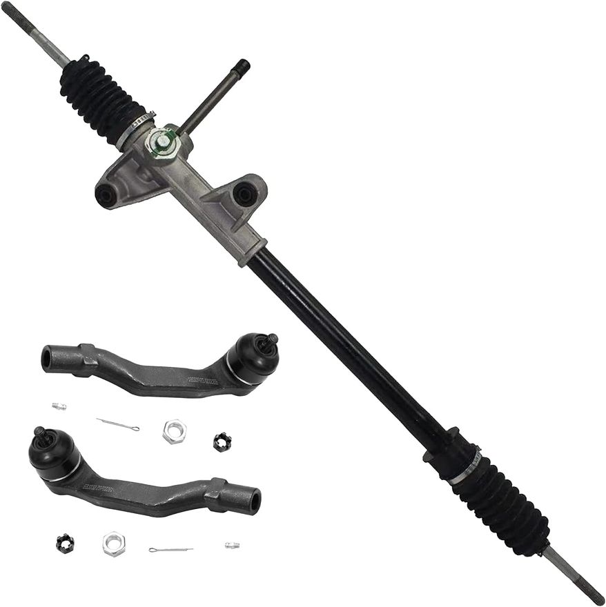 Main Image - Front Rack and Pinion Tie Rods