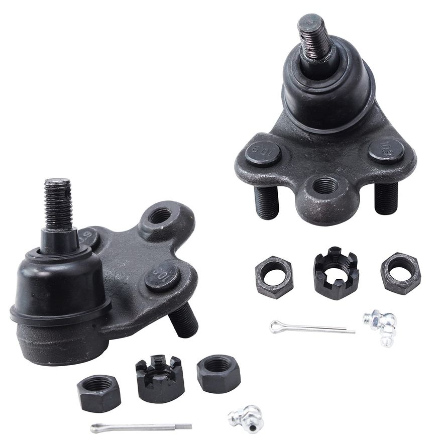 Front Lower Ball Joint - K500069_K500070