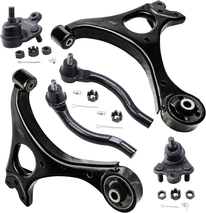 Main Image - Front Lower Control Arms Kit