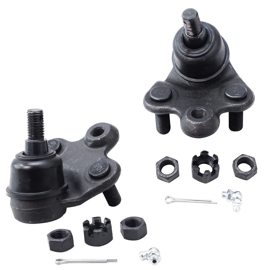 Front Lower Ball Joint - K500069_K500070