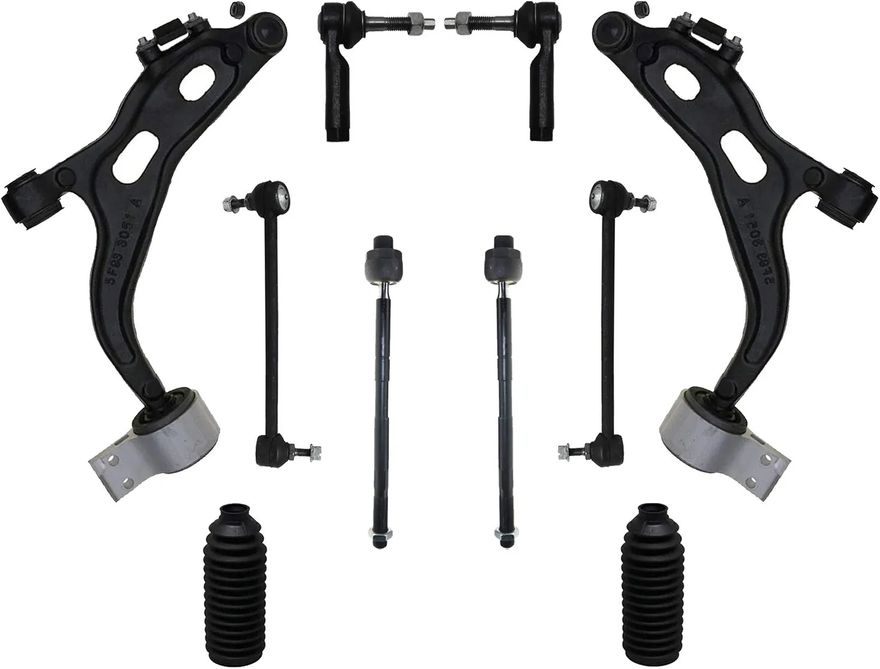 Main Image - Front Lower Control Arms Kit