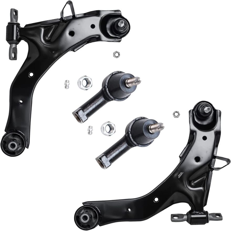 Main Image - Front Lower Control Arms Kit