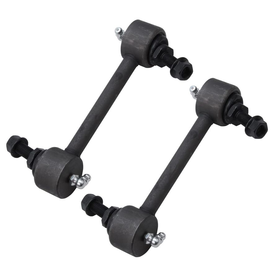 Rear Sway Bar Links - K90360 x2