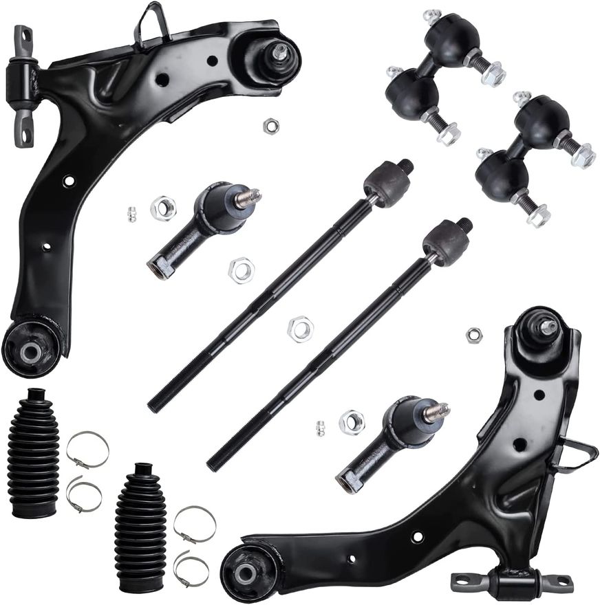 Main Image - Front Lower Control Arms Kit