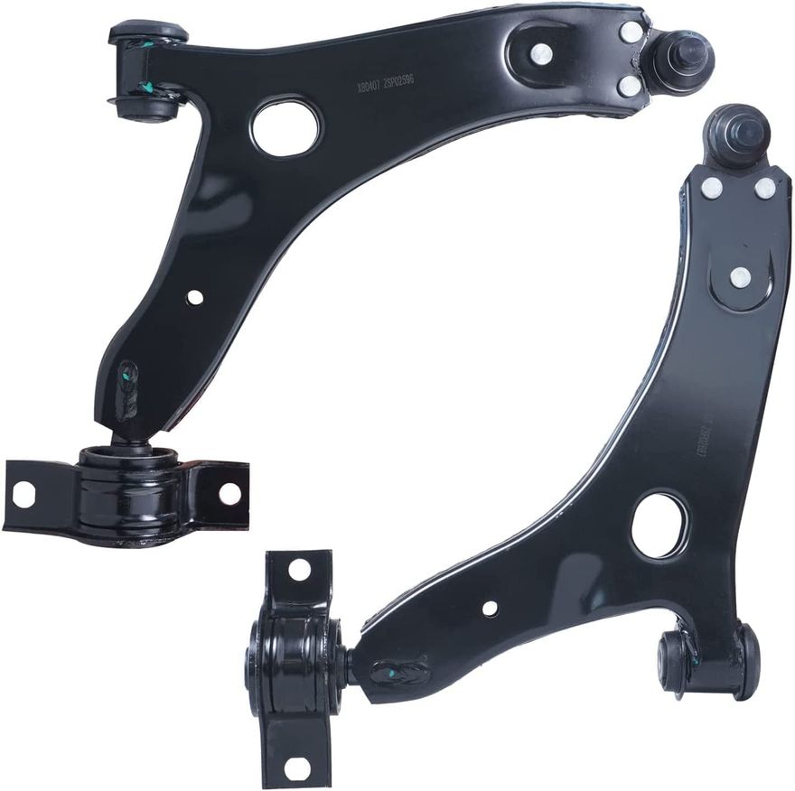 Front Lower Control Arm - K80407_K80408