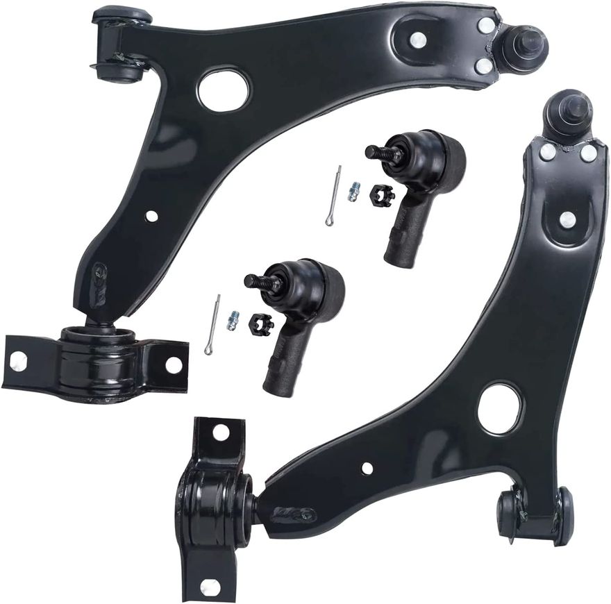 Main Image - Front Lower Control Arms Kit